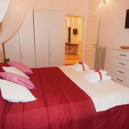 Sweet Rome Apartment Esterno foto