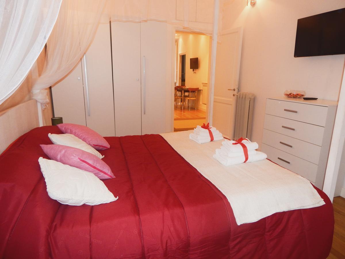 Sweet Rome Apartment Esterno foto