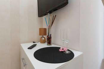 Sweet Rome Apartment Esterno foto