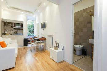 Sweet Rome Apartment Esterno foto