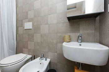 Sweet Rome Apartment Esterno foto