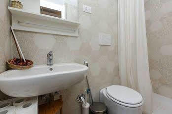 Sweet Rome Apartment Esterno foto