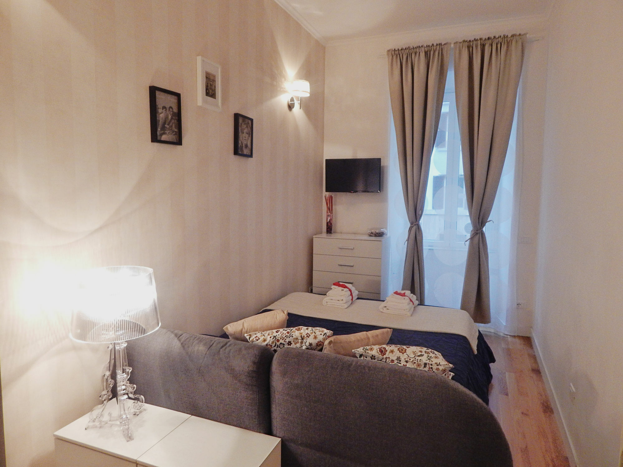 Sweet Rome Apartment Esterno foto
