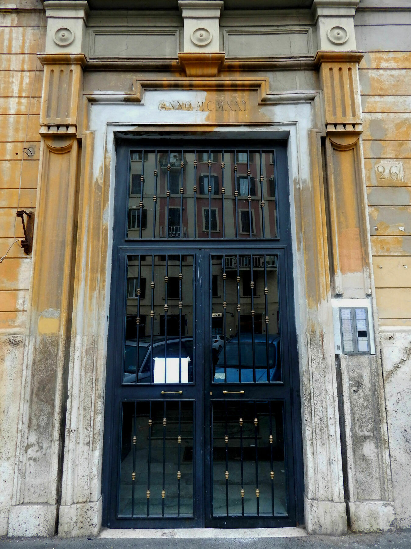 Sweet Rome Apartment Esterno foto