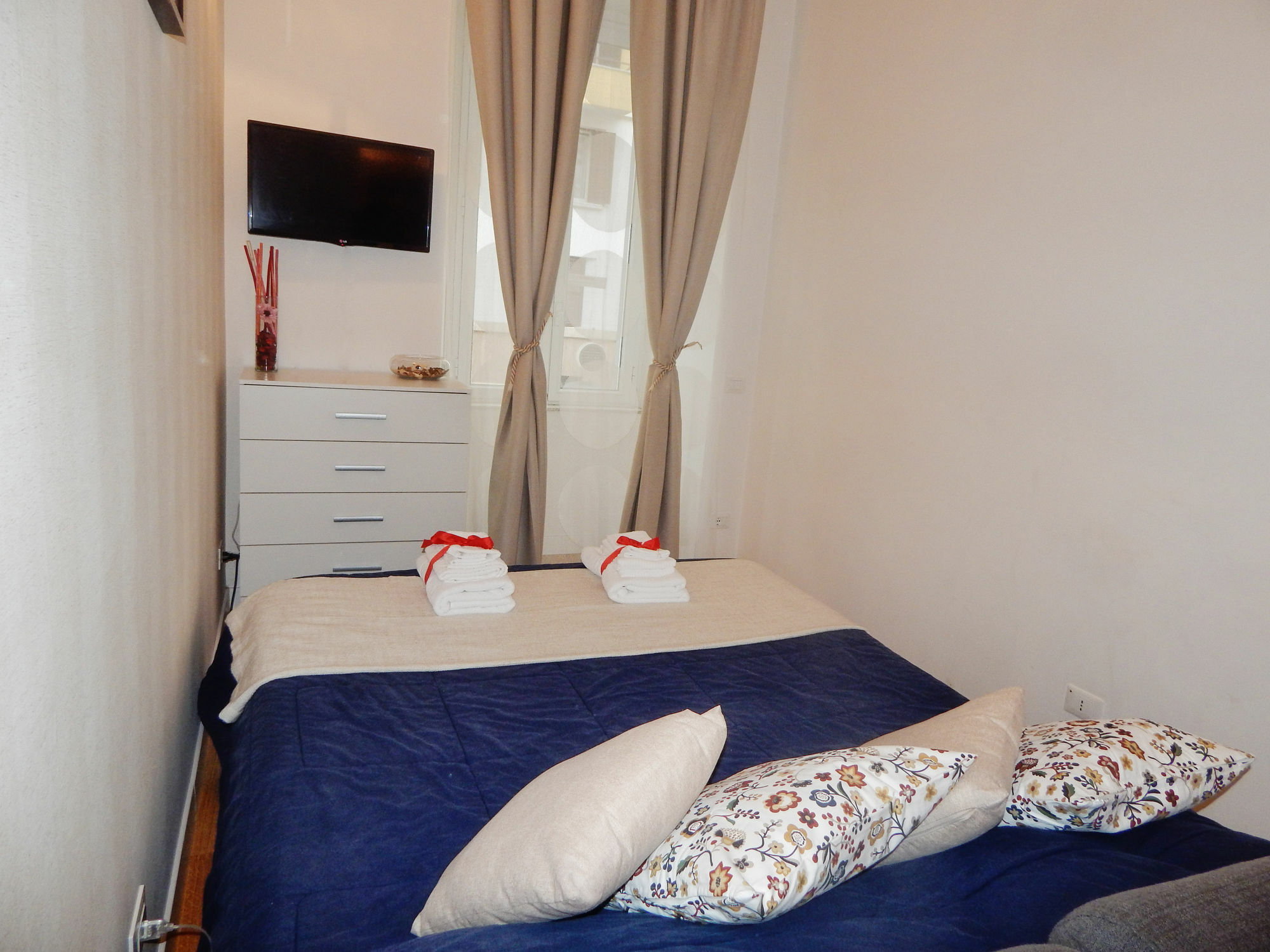 Sweet Rome Apartment Esterno foto