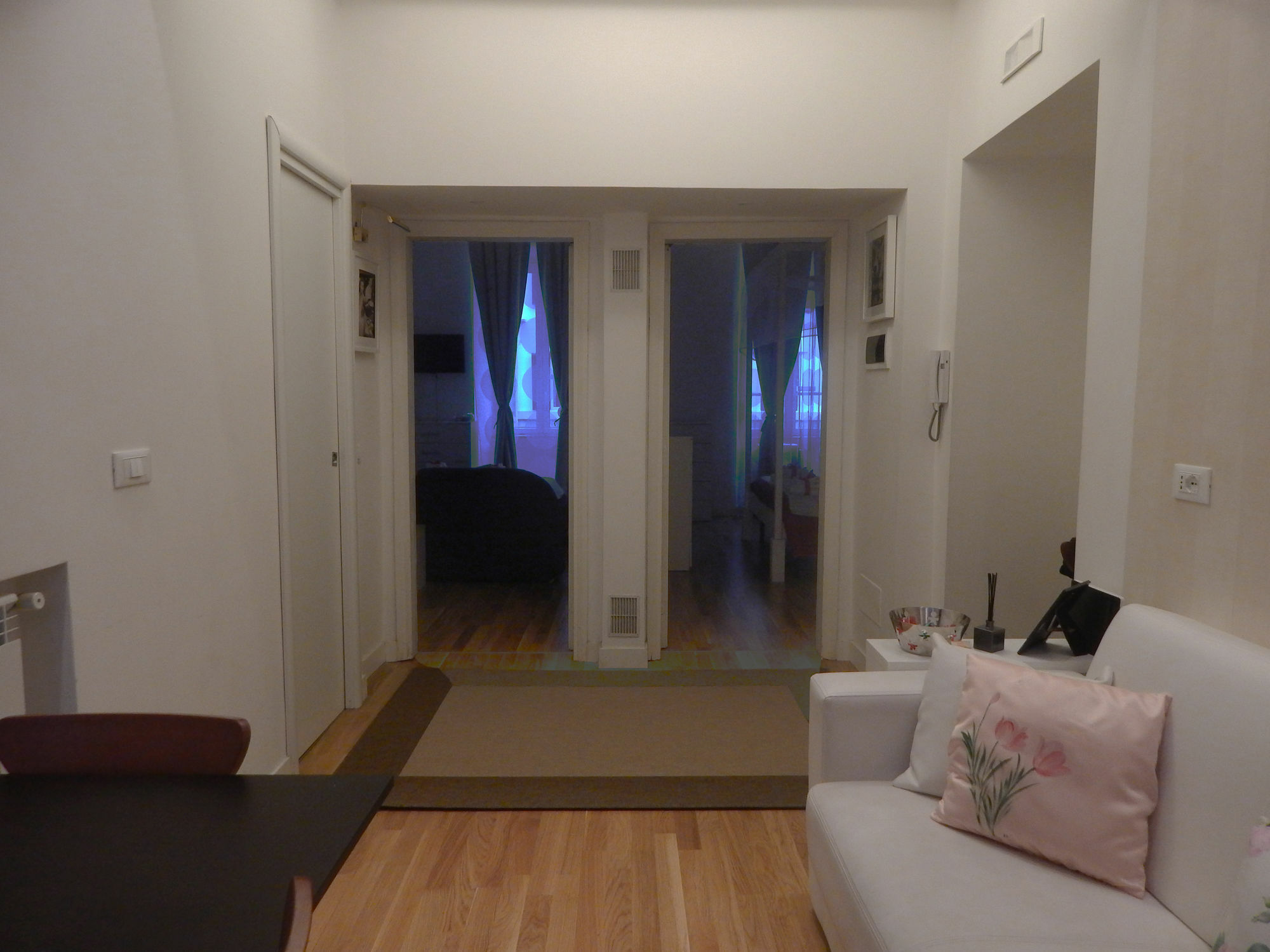 Sweet Rome Apartment Esterno foto