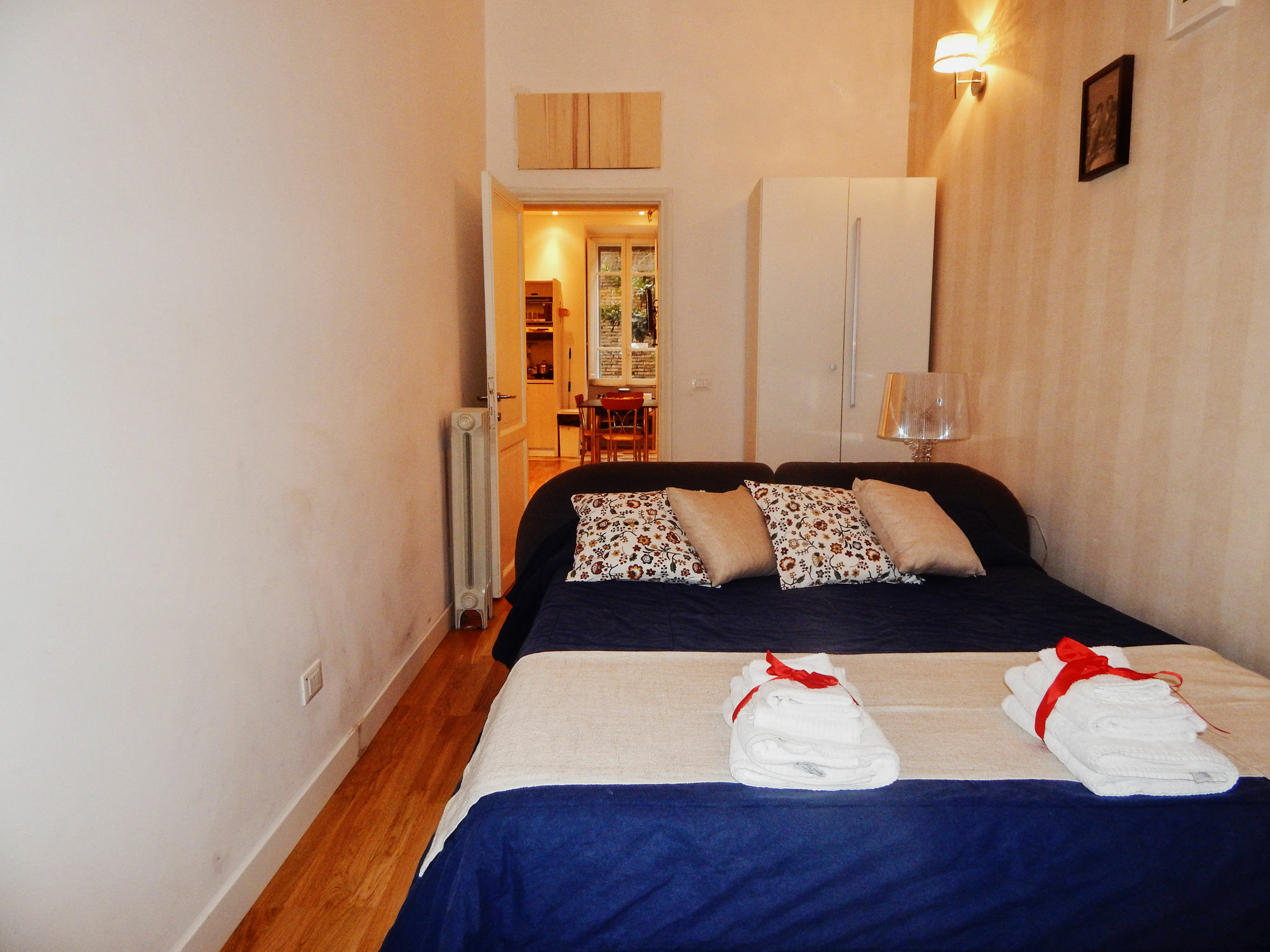 Sweet Rome Apartment Esterno foto