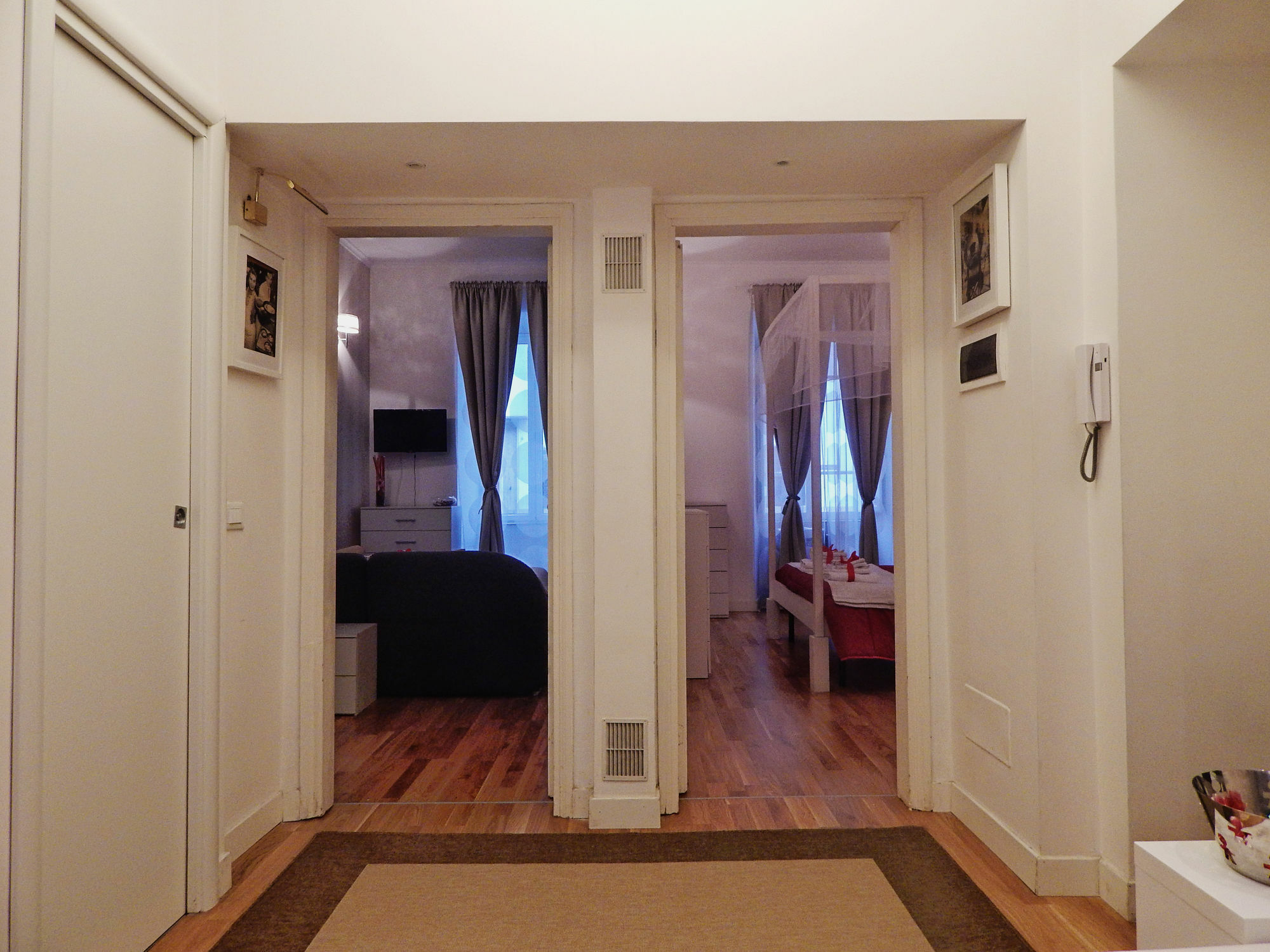 Sweet Rome Apartment Esterno foto