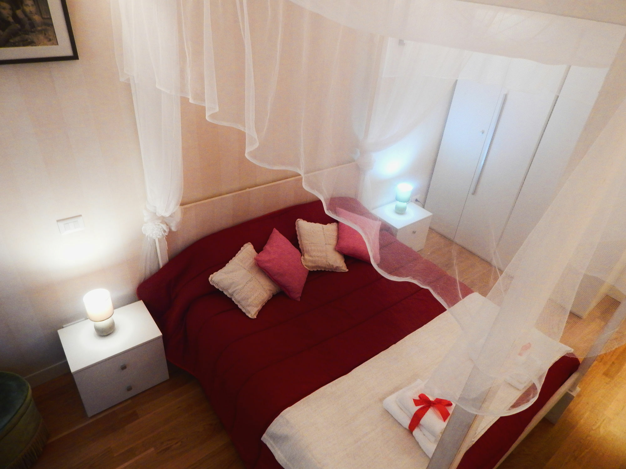 Sweet Rome Apartment Esterno foto